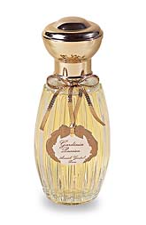 Annick Goutal  Gardenia Passion by ANNICK GOUTAL For Women